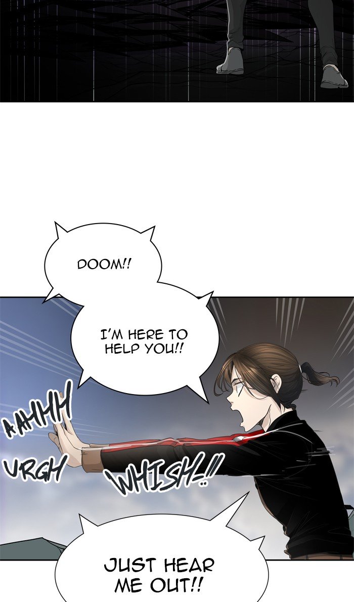 Tower of God, Chapter 446 image 030